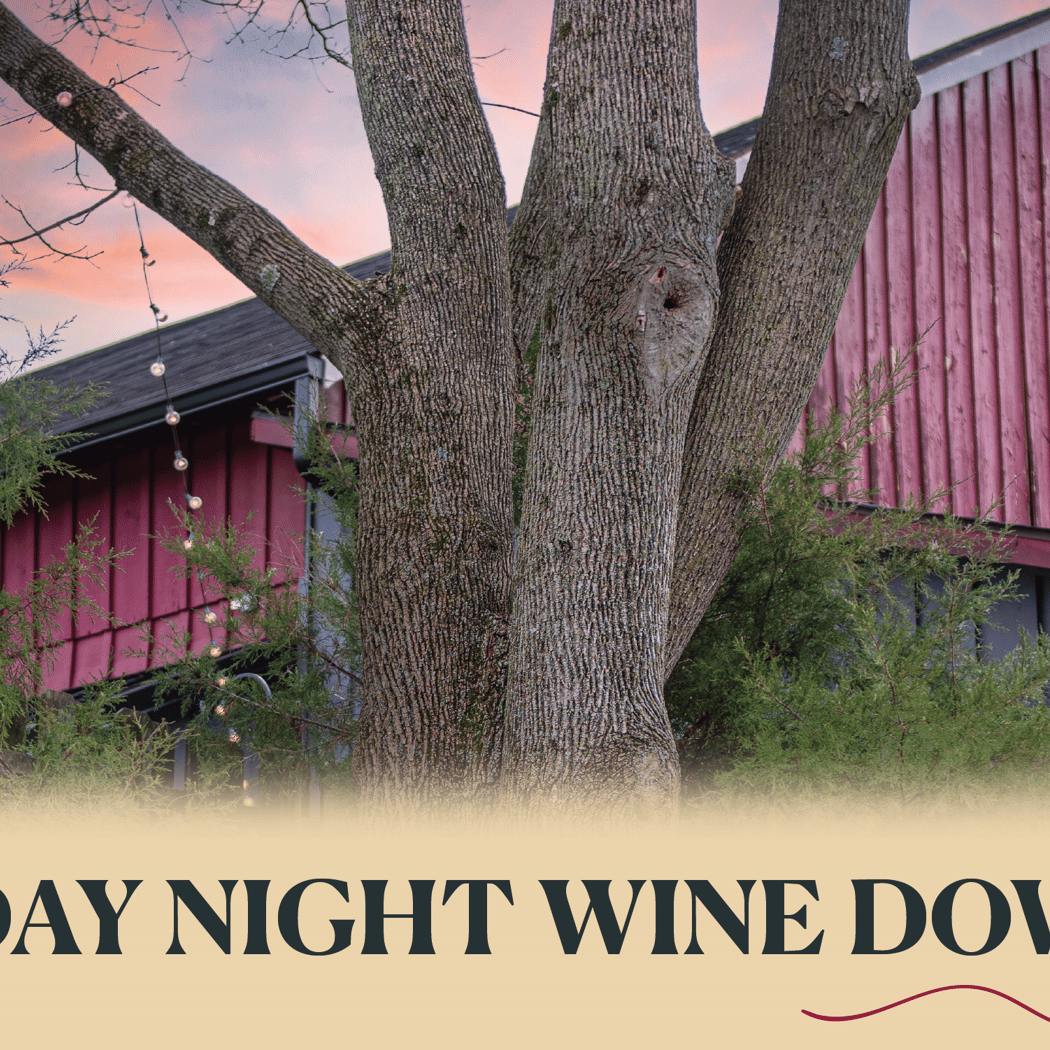 Friday Night Wine Down 4